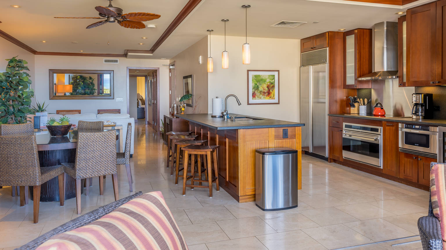 Kapolei Vacation Rental