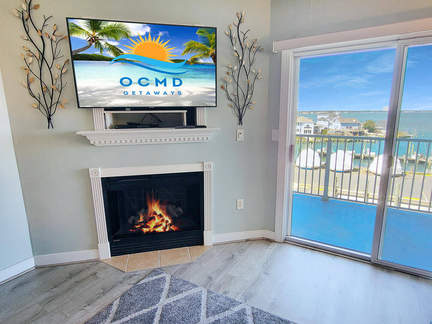 Ocean City Vacation Rental