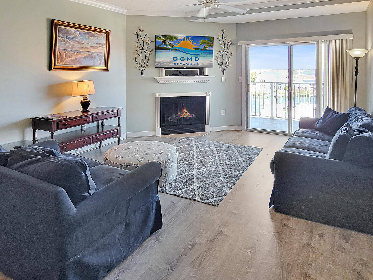 Ocean City Vacation Rental