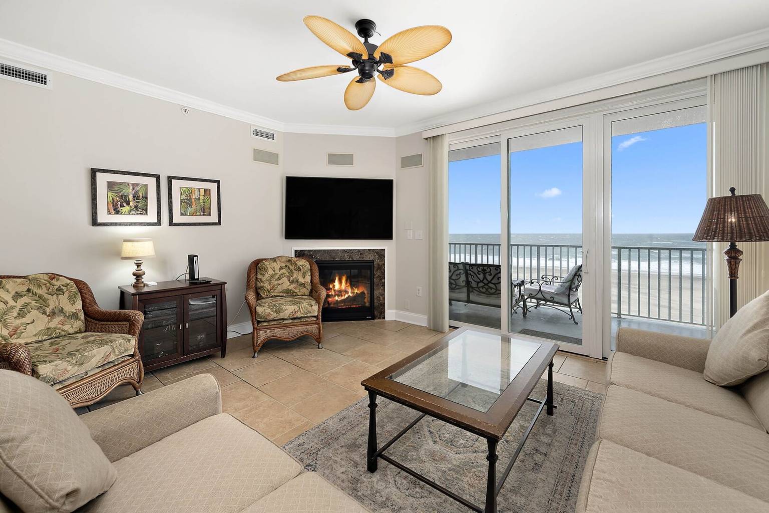 Ocean City Vacation Rental