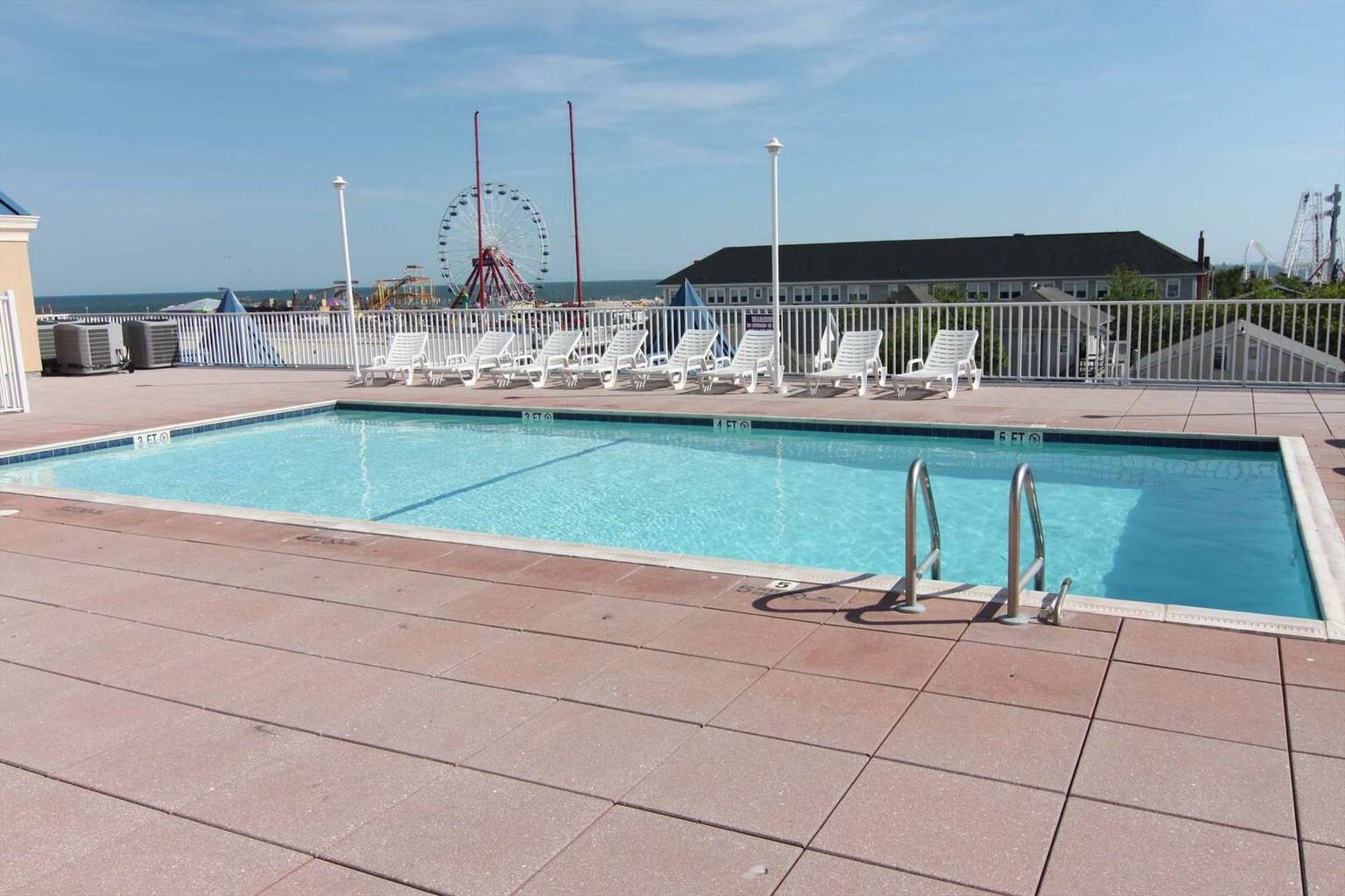 Ocean City Vacation Rental