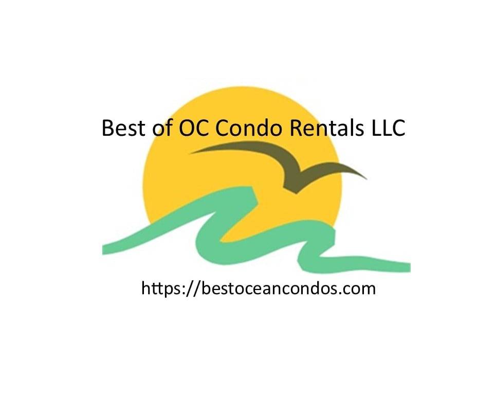 Ocean City Vacation Rental