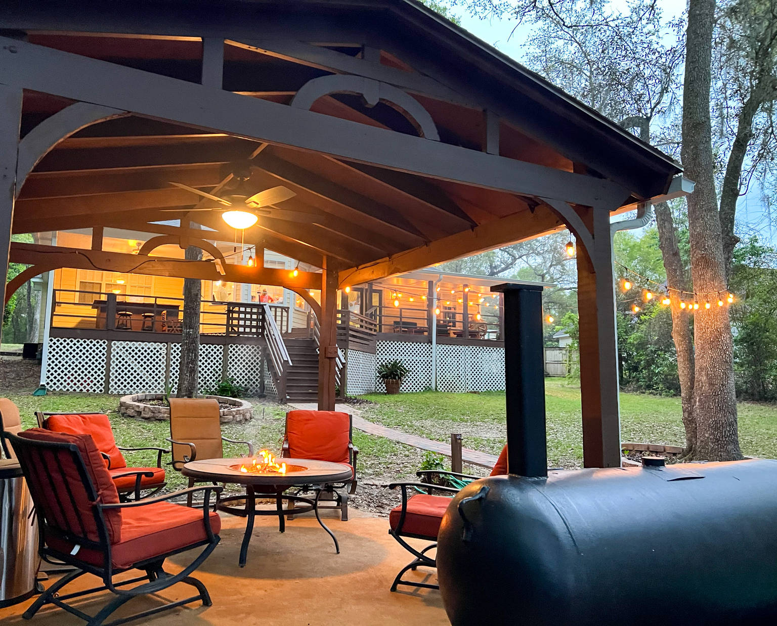 Tallahassee Vacation Rental