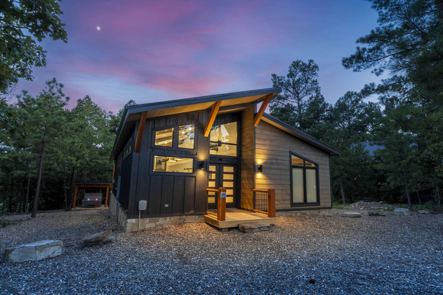 Broken Bow Vacation Rental