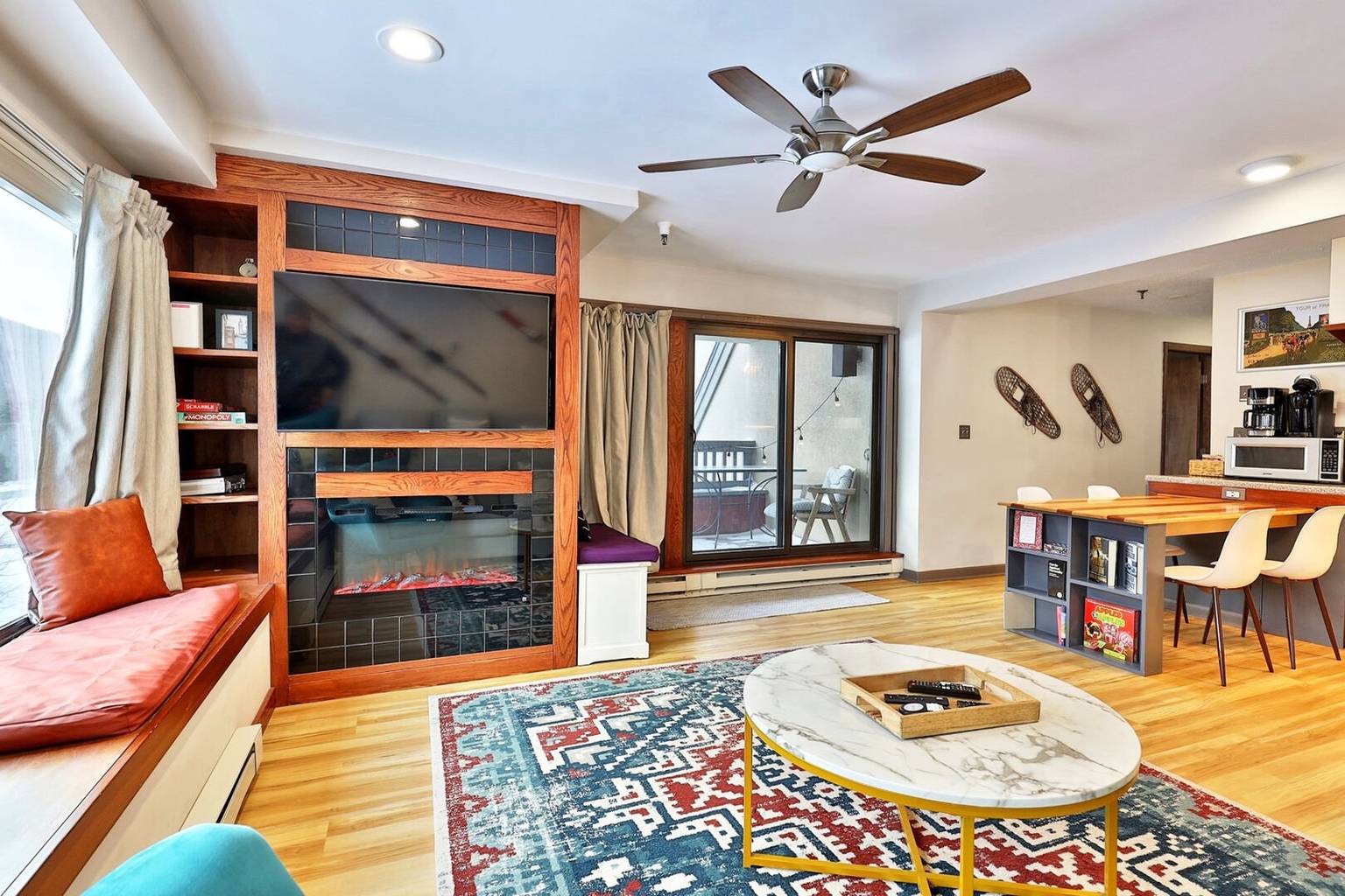 Killington Vacation Rental