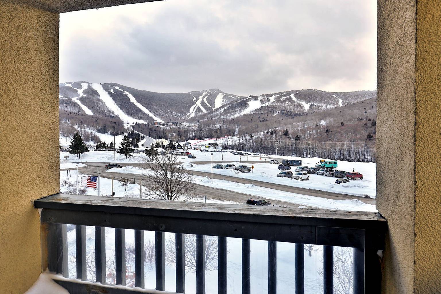 Killington Vacation Rental