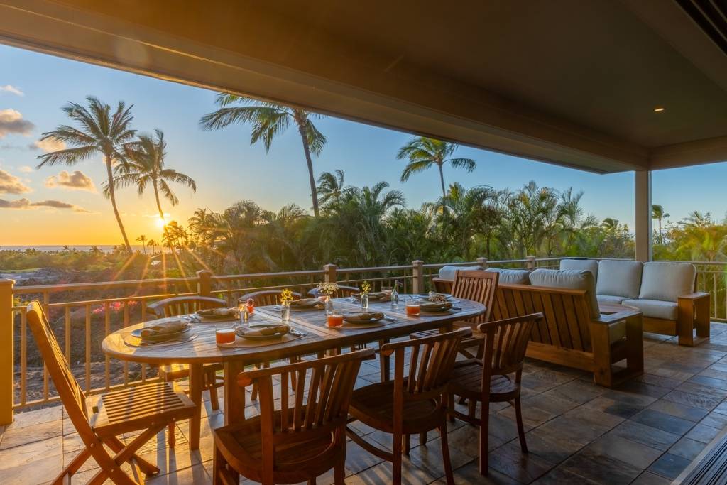 Kailua Kona Vacation Rental