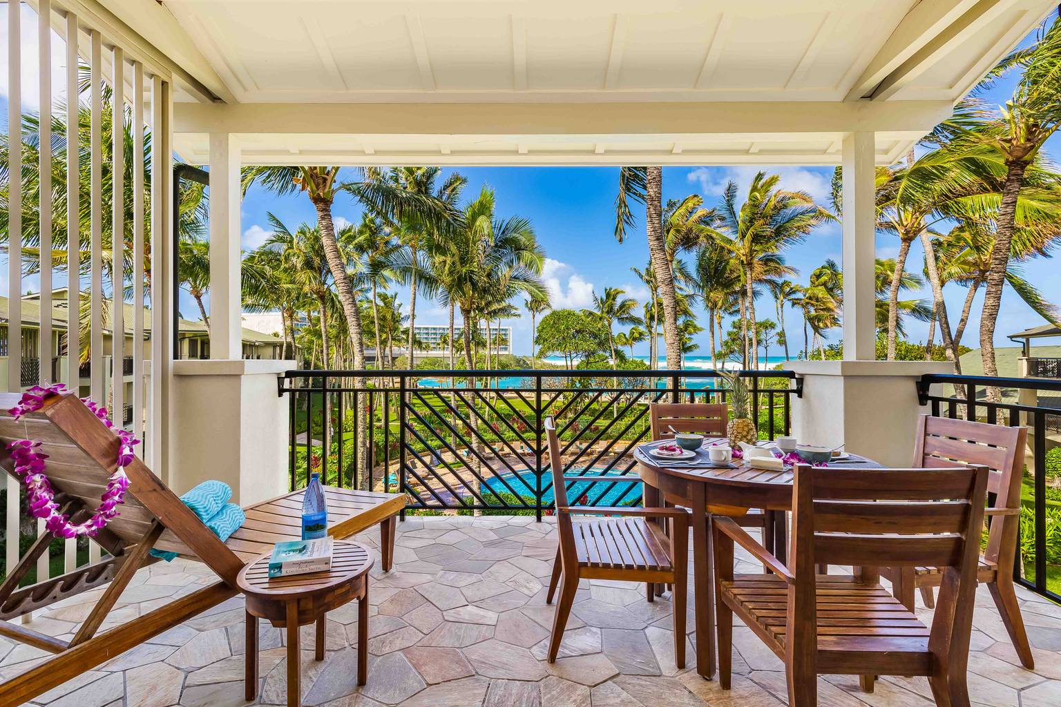 Kahuku Vacation Rental