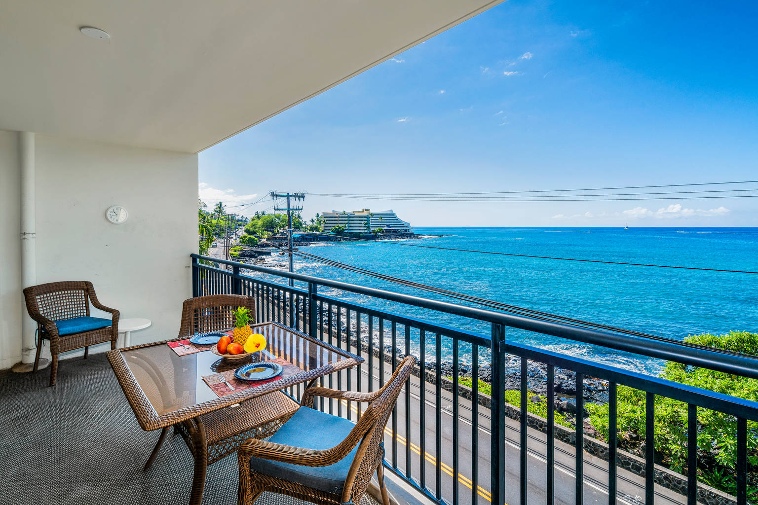 Kailua Kona Vacation Rental