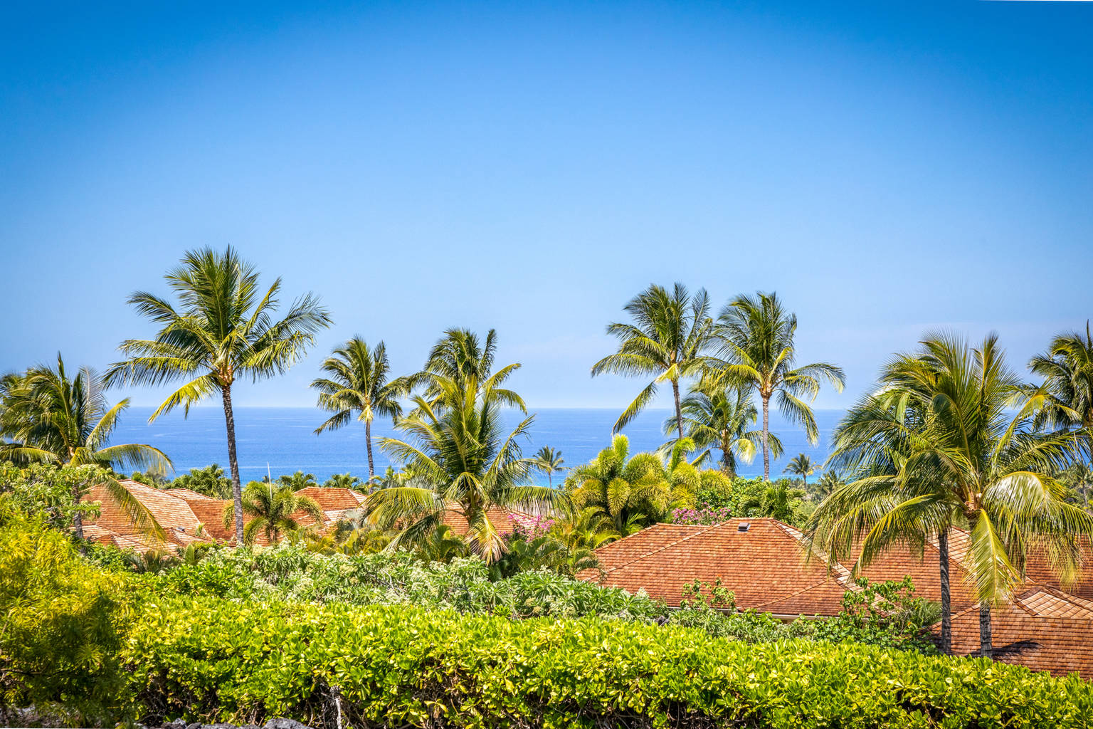 Kailua Kona Vacation Rental