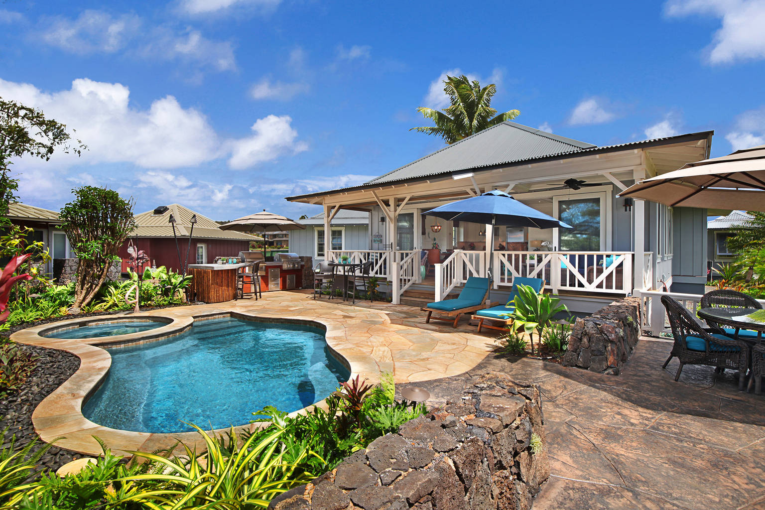 Koloa Vacation Rental