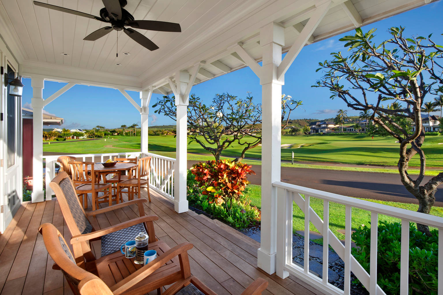 Koloa Vacation Rental