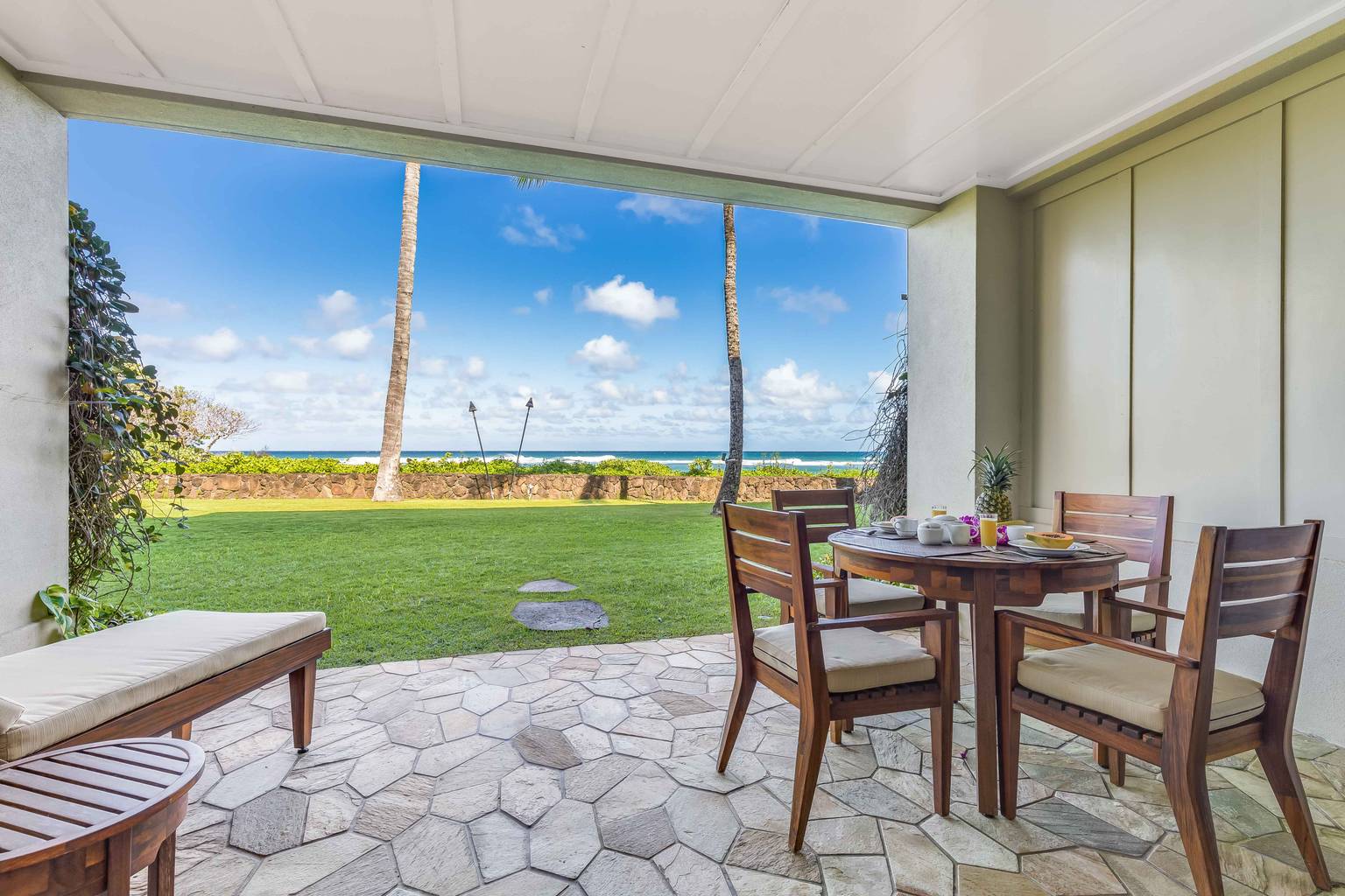 Kahuku Vacation Rental