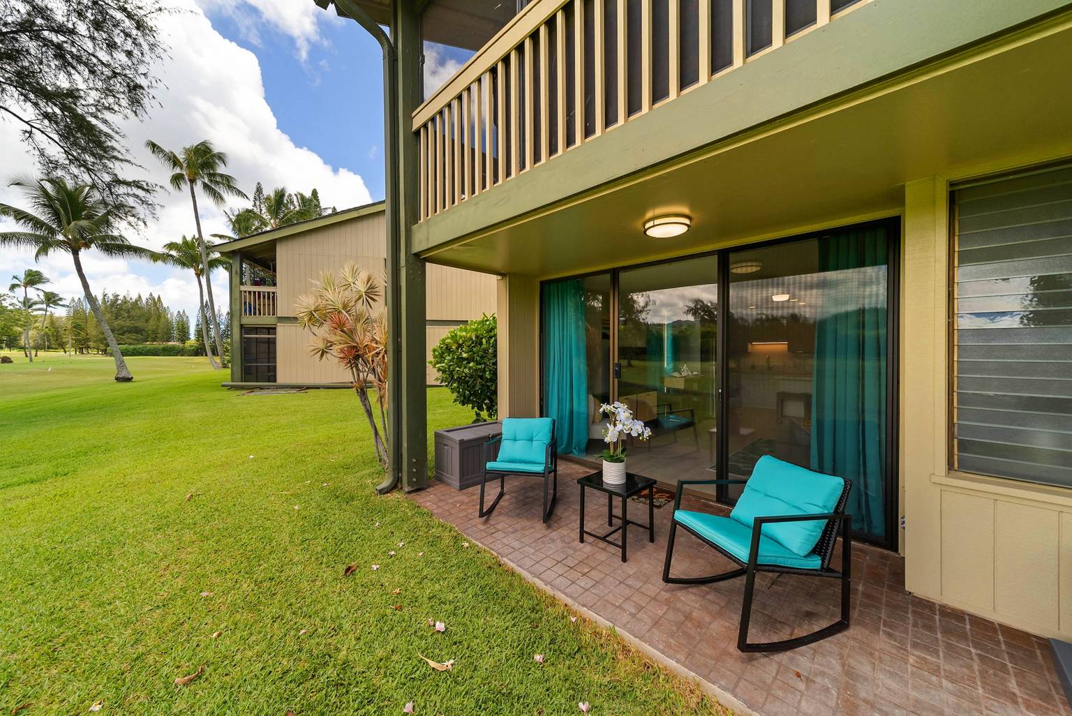 Kahuku Vacation Rental