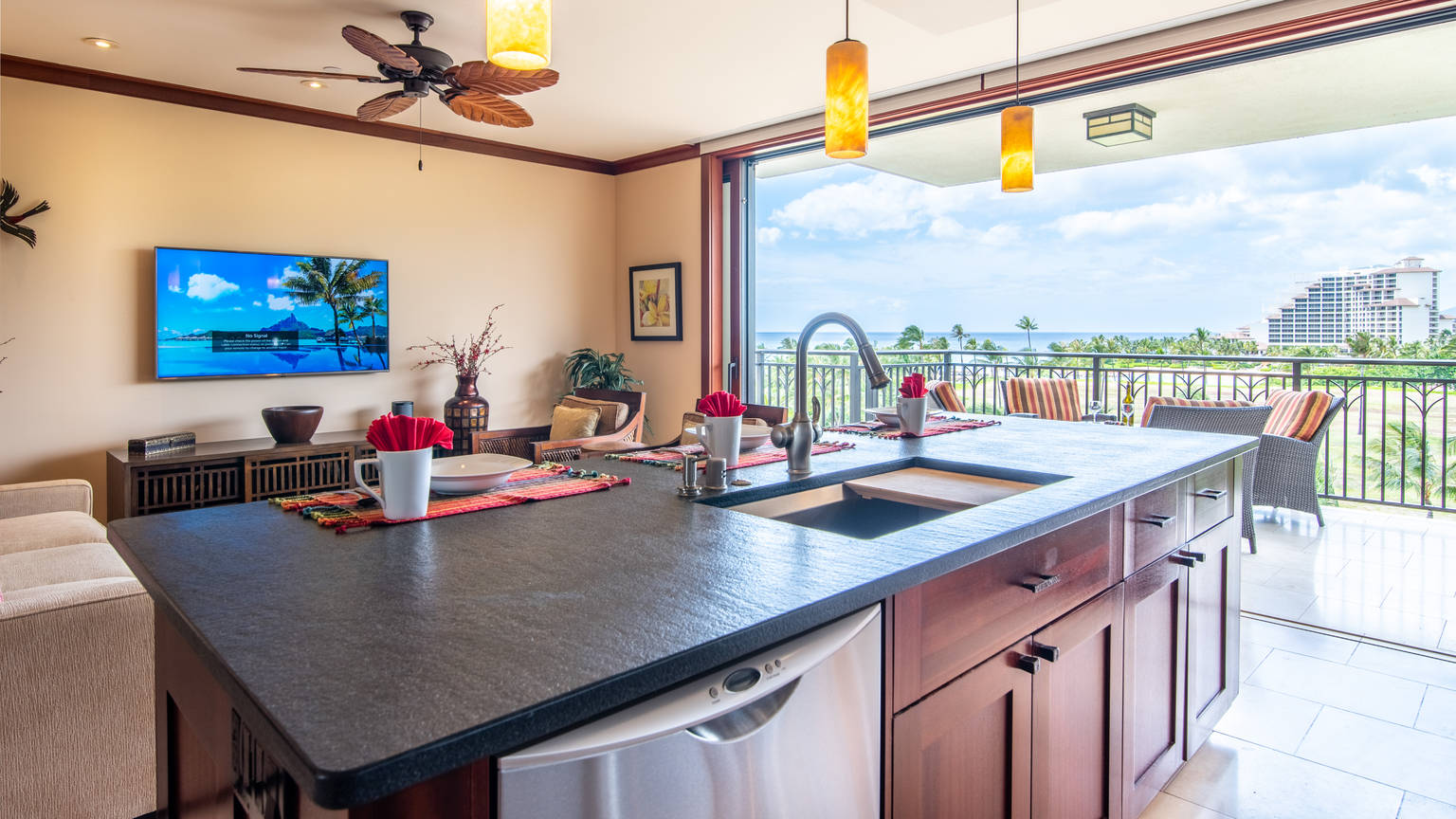 Kapolei Vacation Rental