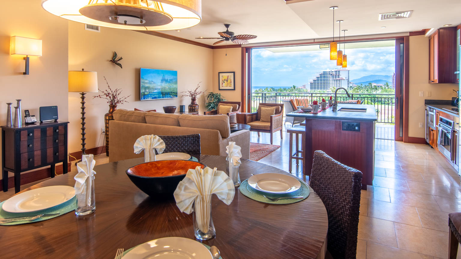 Kapolei Vacation Rental