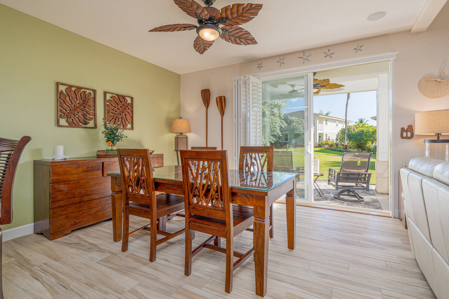 Kapolei Vacation Rental