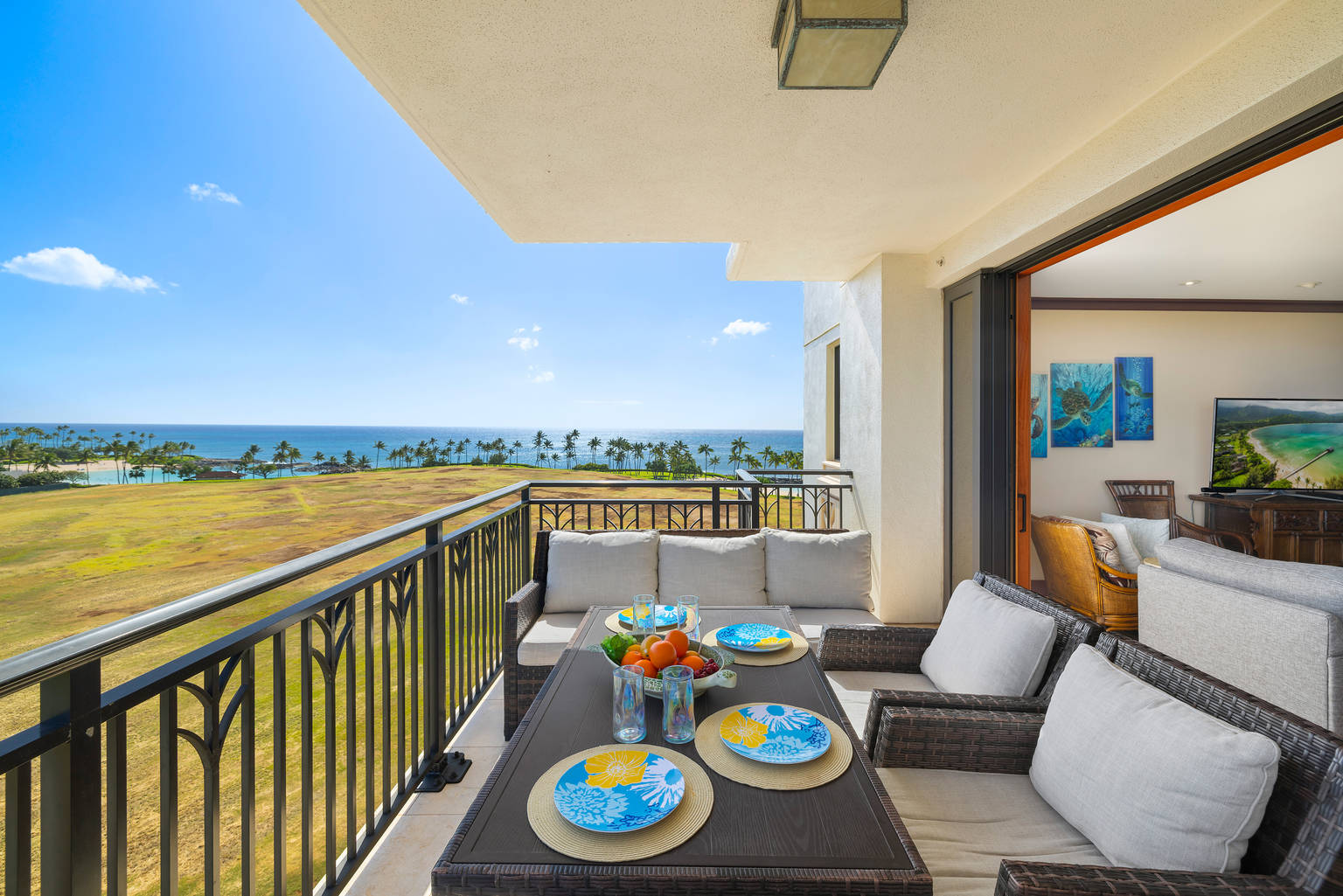 Kapolei Vacation Rental