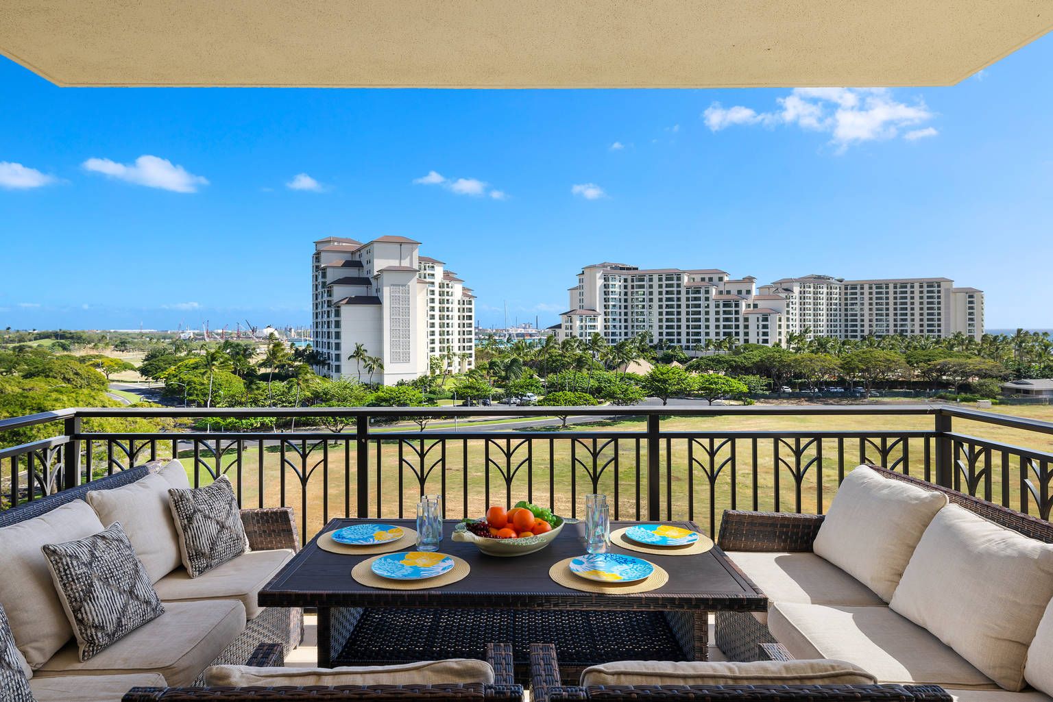 Kapolei Vacation Rental