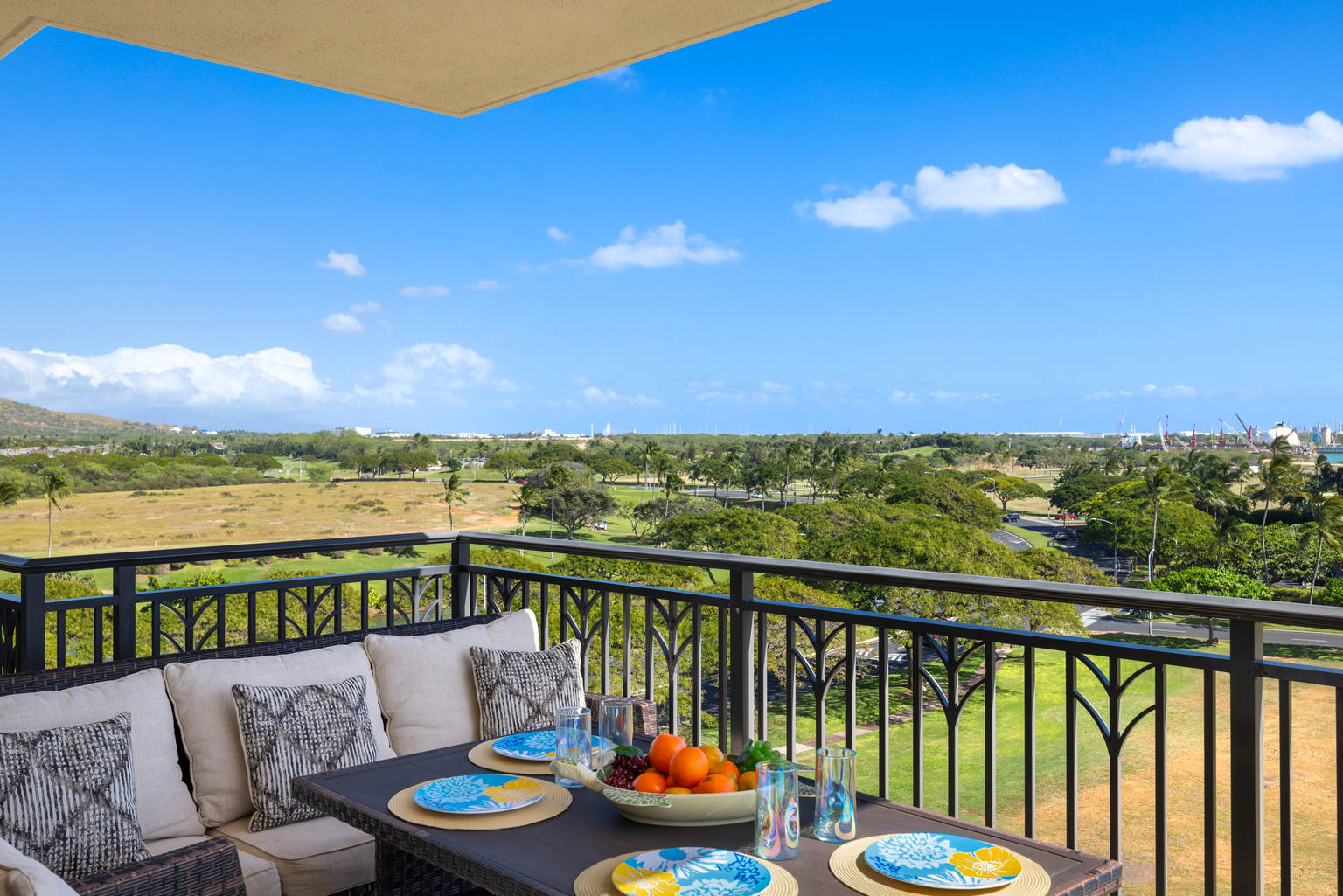 Kapolei Vacation Rental