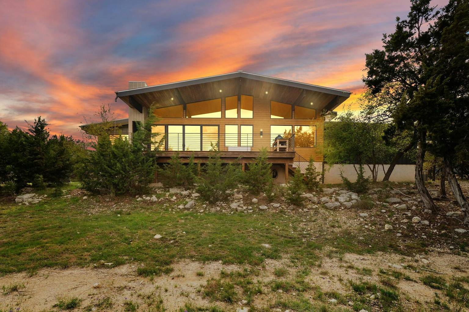 Dripping Springs Vacation Rental