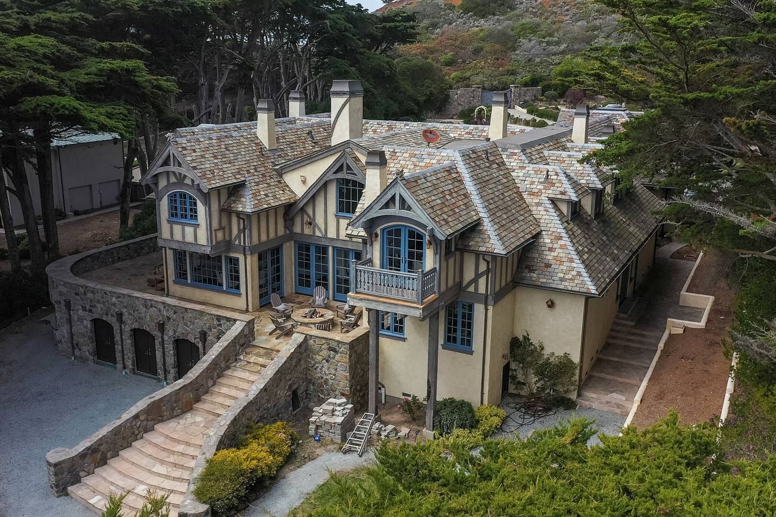 Carmel Vacation Rental