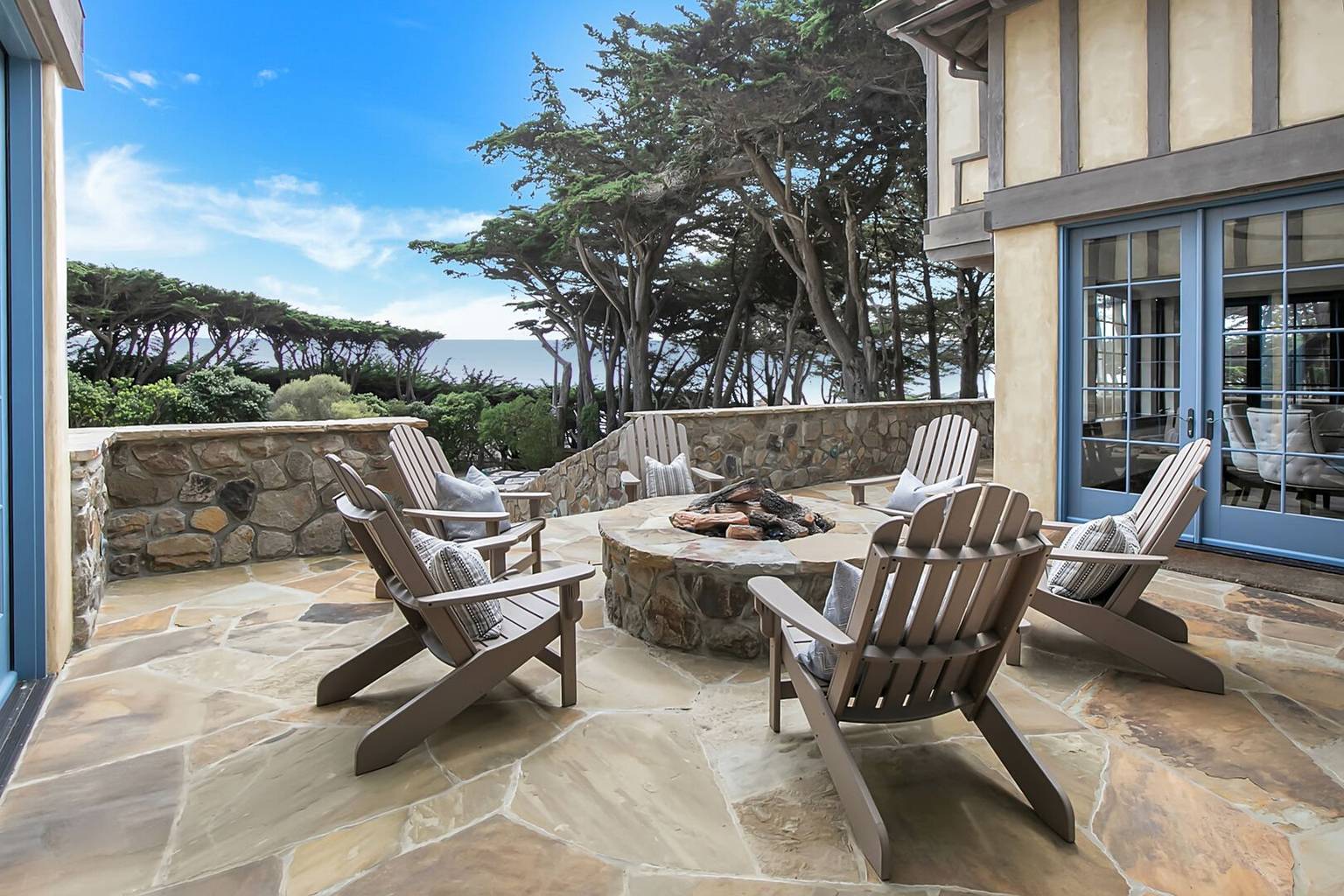 Carmel Vacation Rental