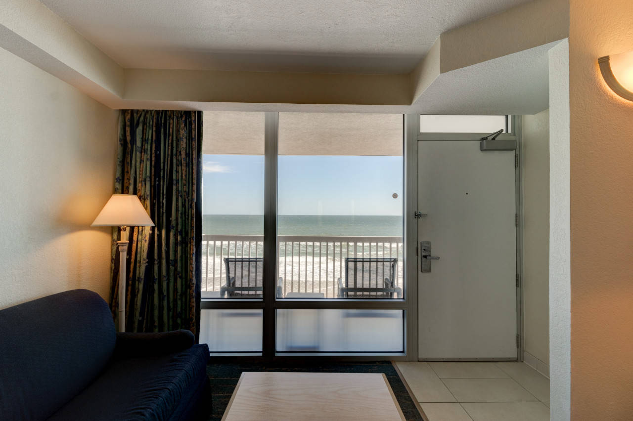 Daytona Beach Vacation Rental