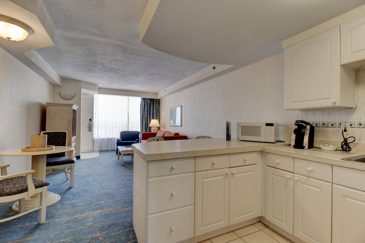 Daytona Beach Vacation Rental