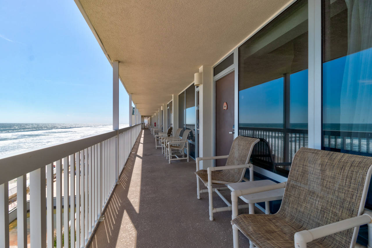 Daytona Beach Vacation Rental