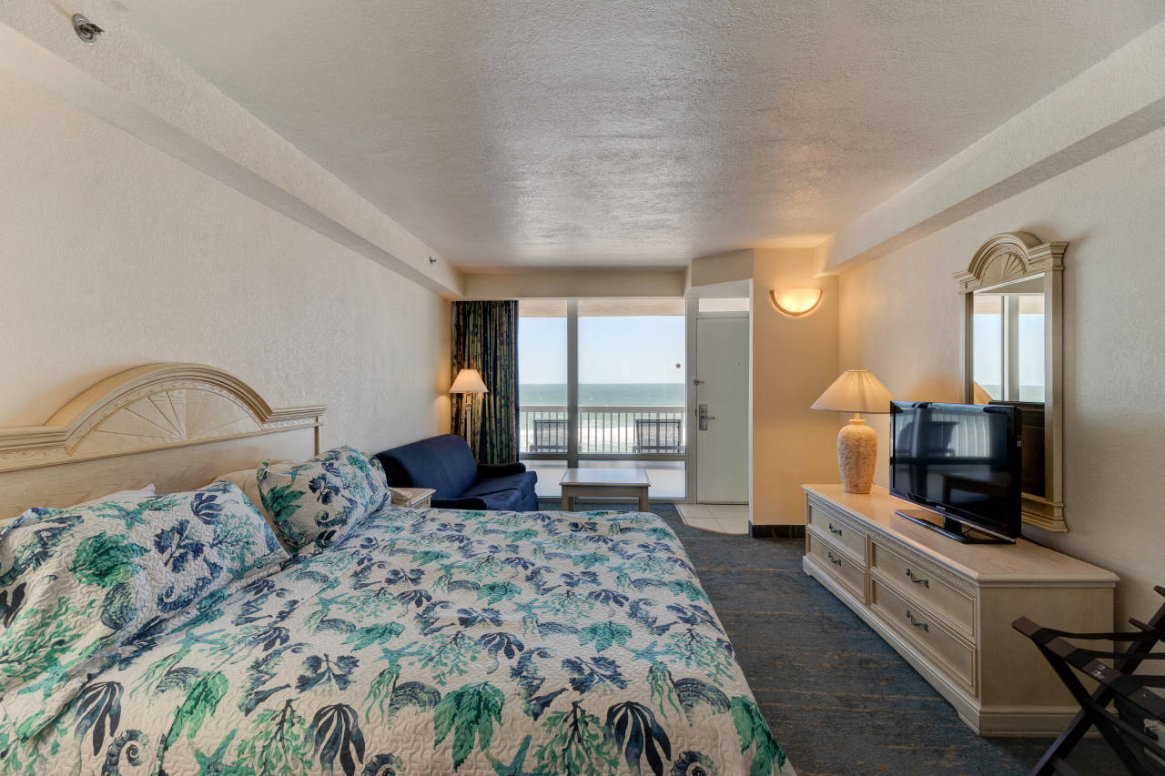 Daytona Beach Vacation Rental