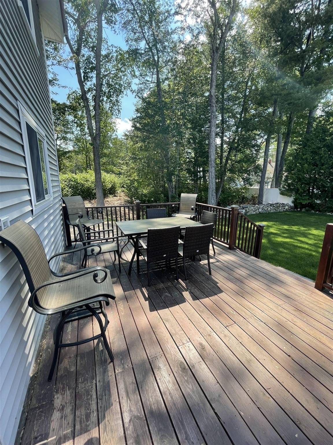 Sebago Vacation Rental