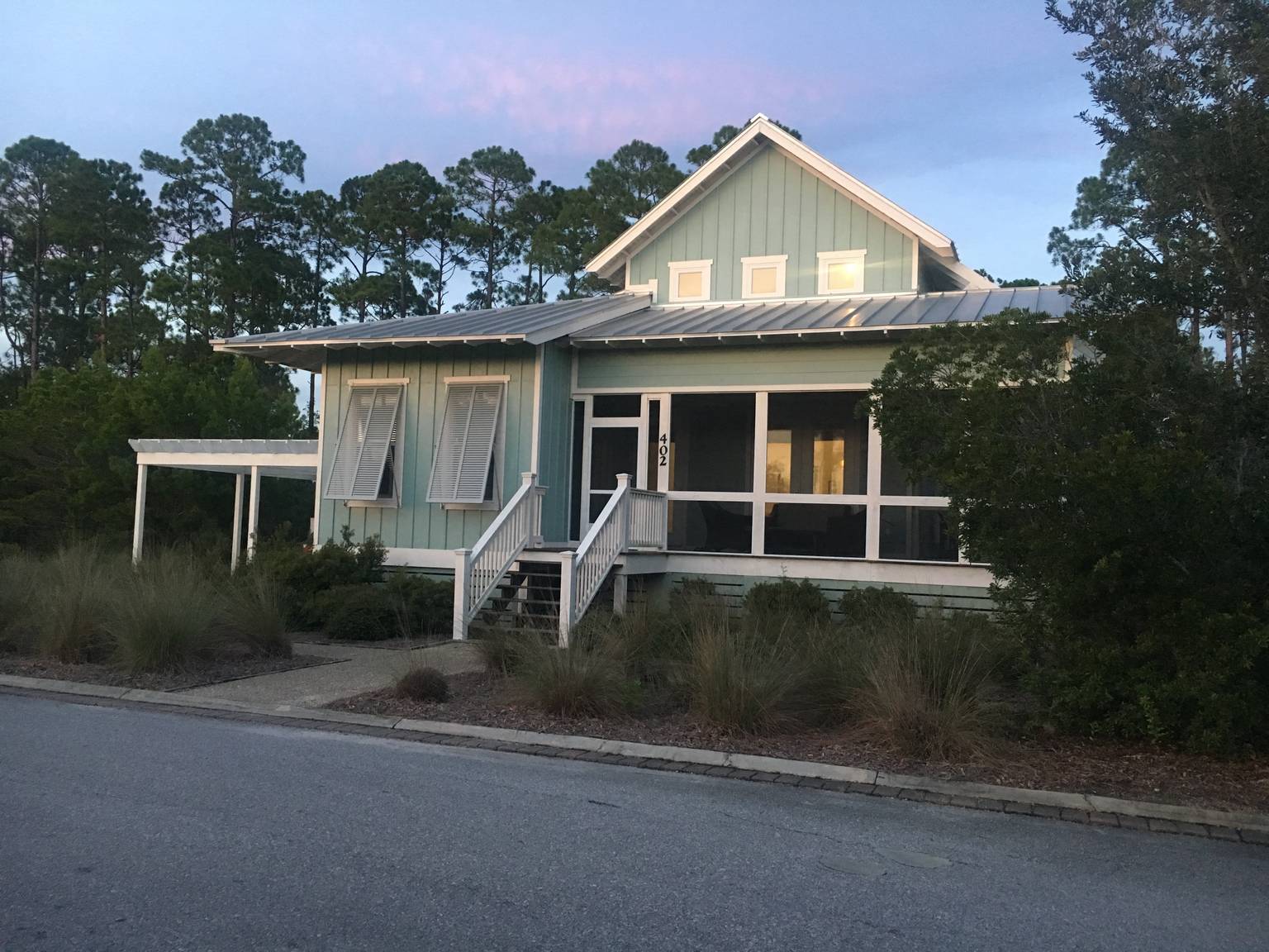 Port St Joe Vacation Rental