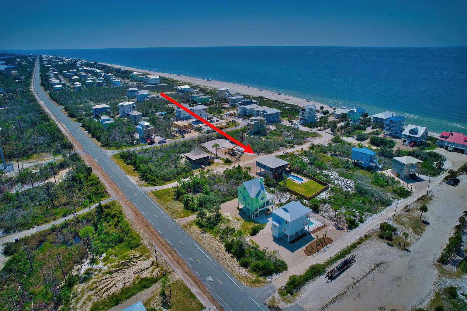 Port St Joe Vacation Rental