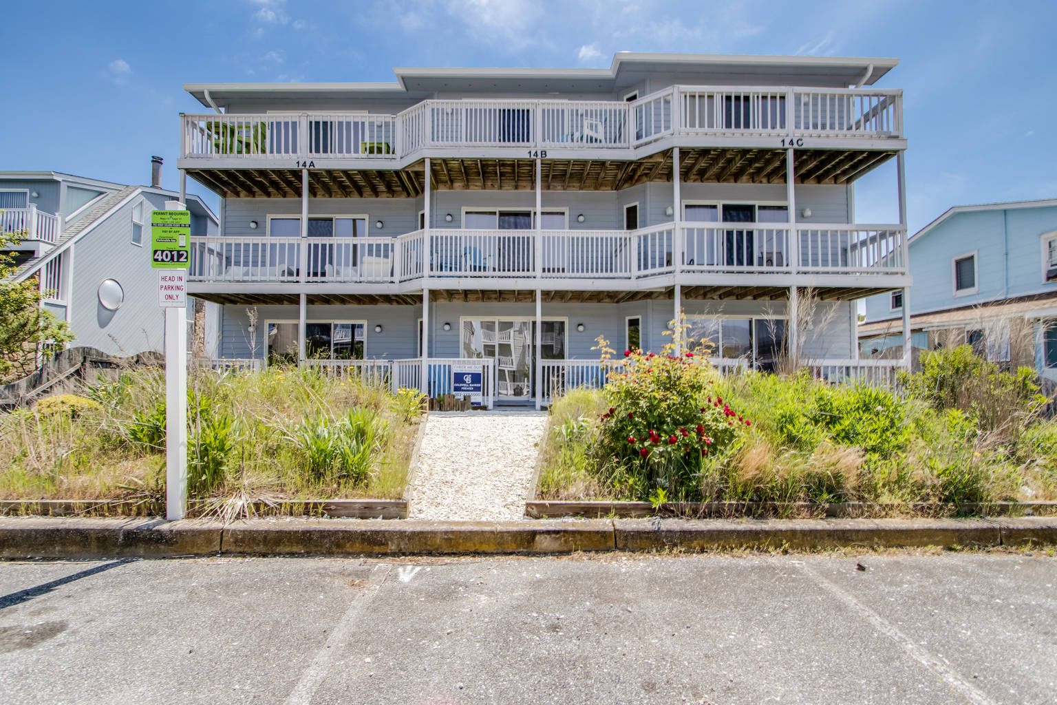 Dewey Beach Vacation Rental