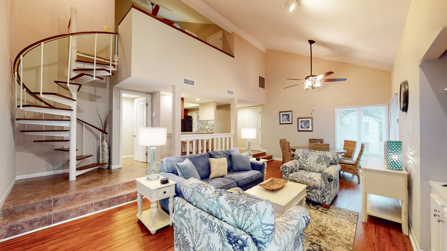 Hilton Head Vacation Rental