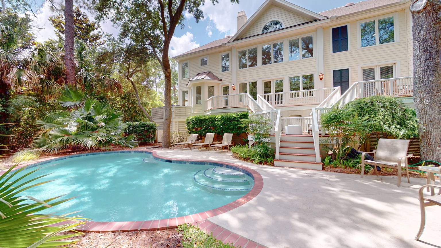 Hilton Head Vacation Rental