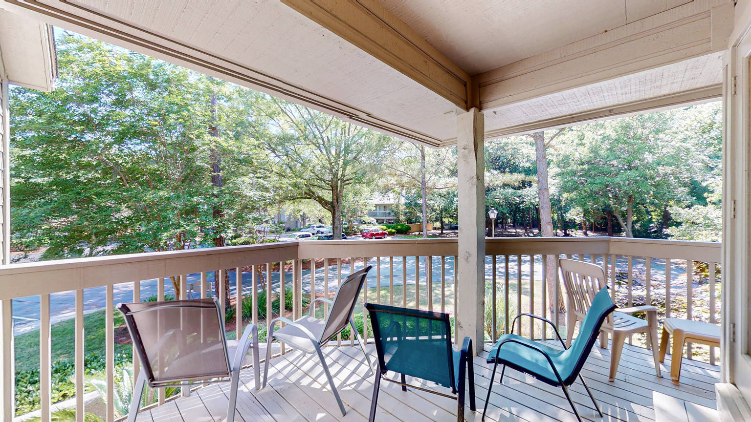 Hilton Head Vacation Rental