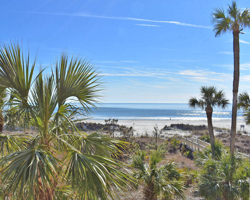 Hilton Head Vacation Rental