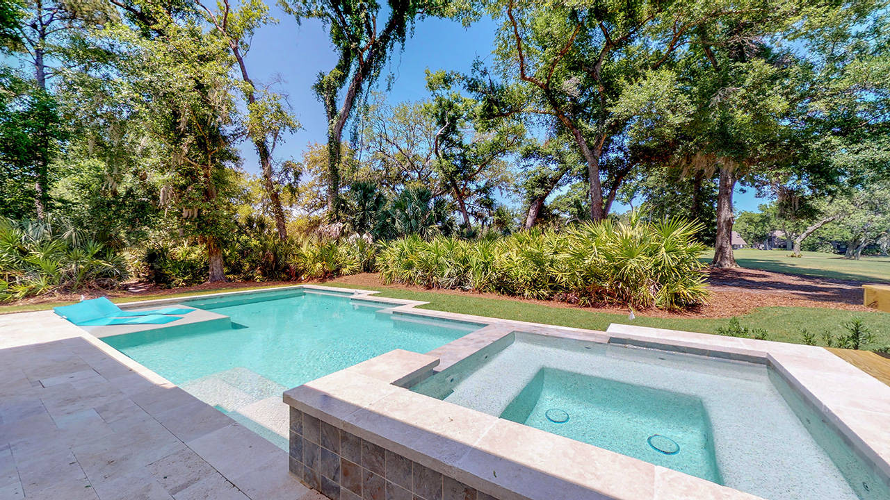 Hilton Head Vacation Rental