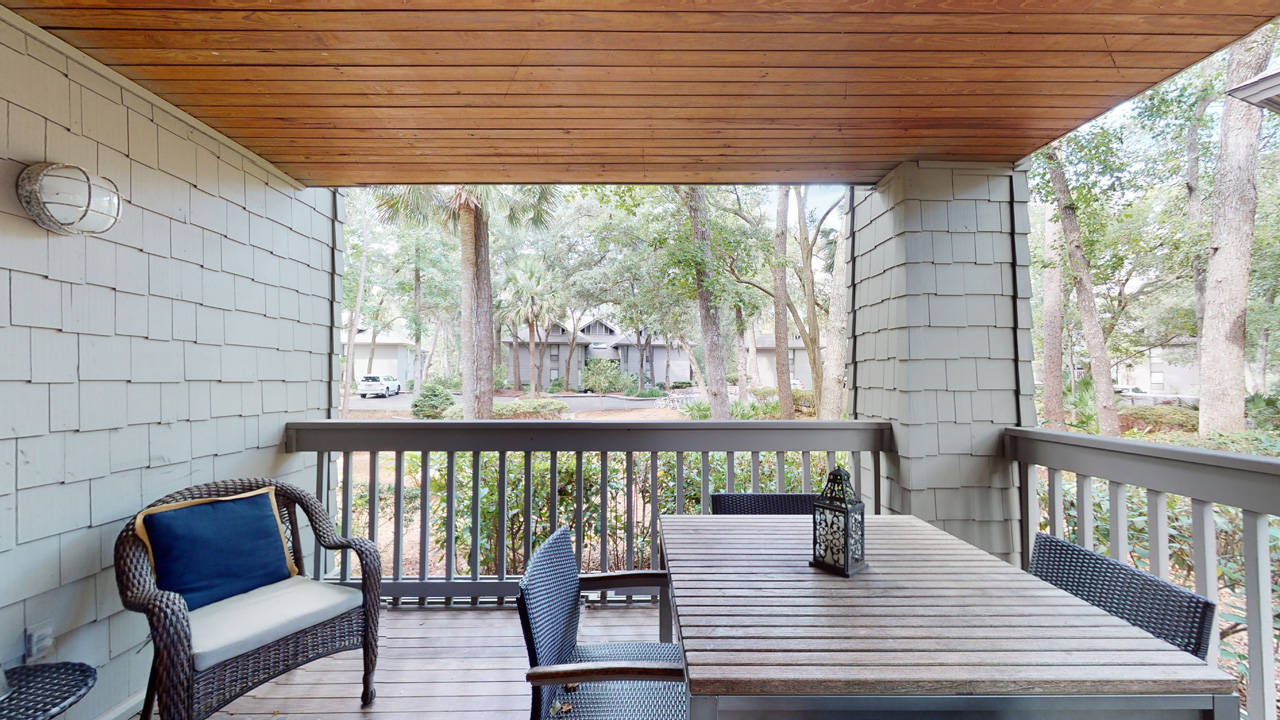 Hilton Head Vacation Rental