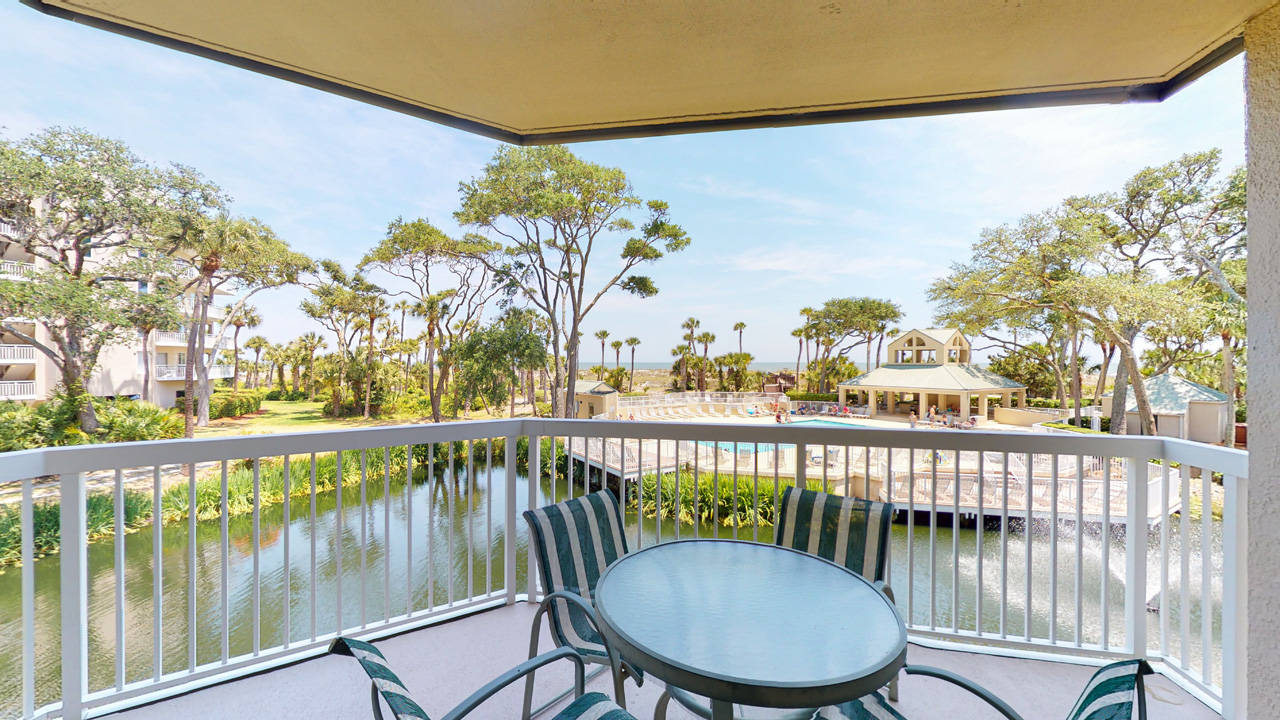 Hilton Head Vacation Rental