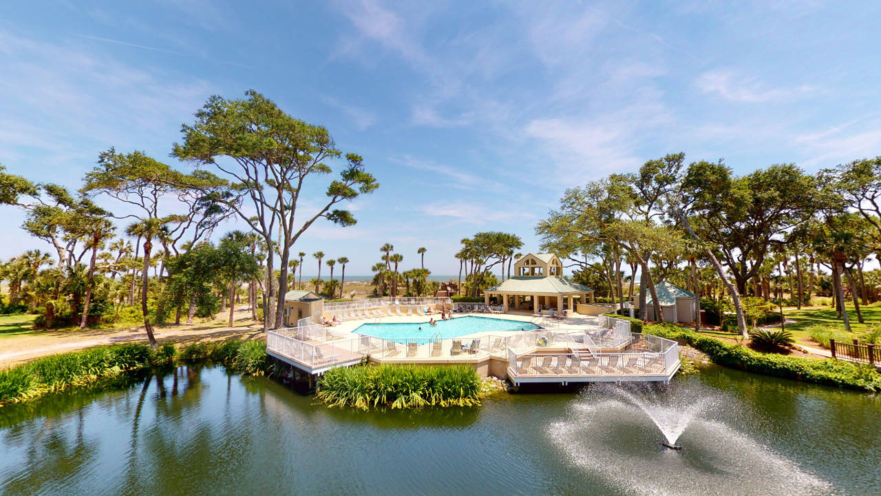 Hilton Head Vacation Rental