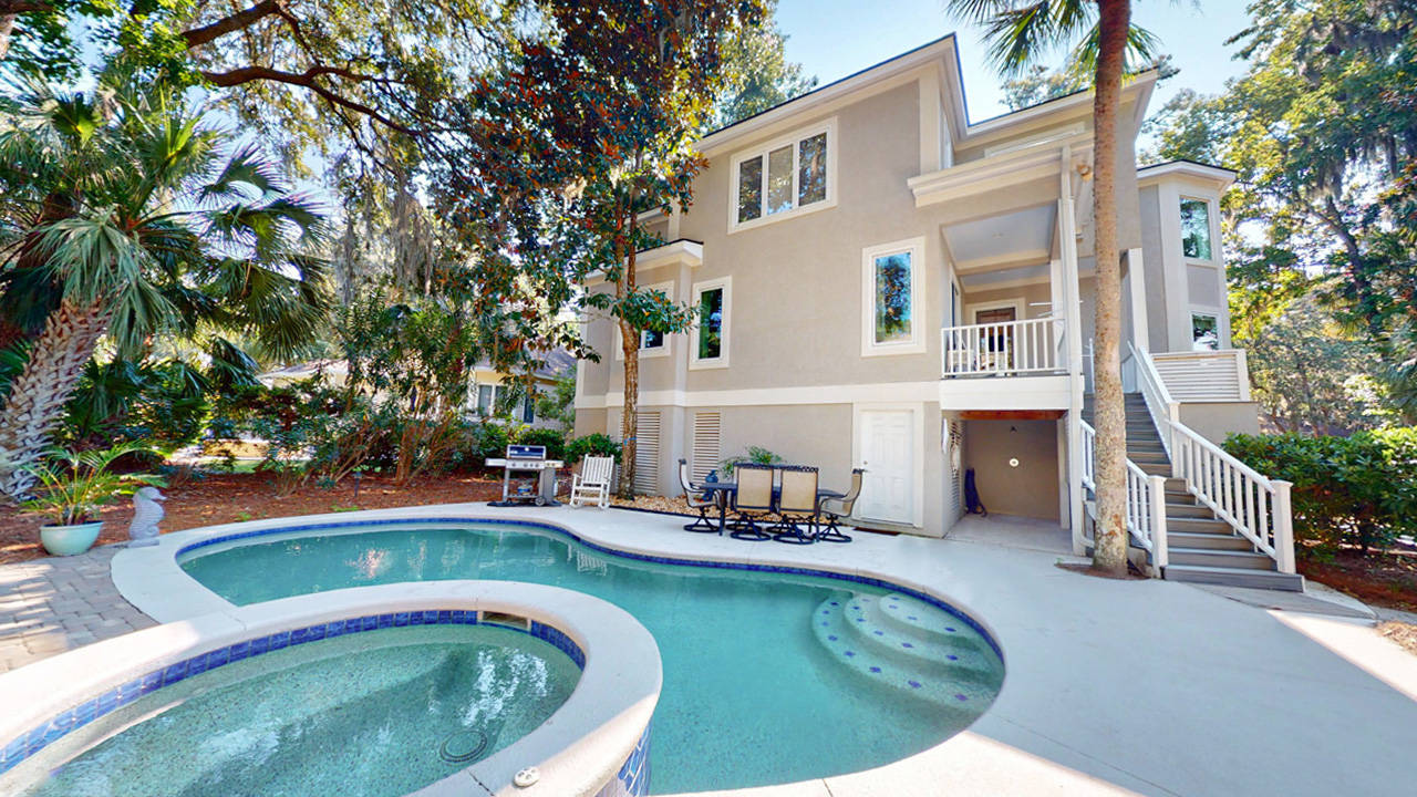 Hilton Head Vacation Rental