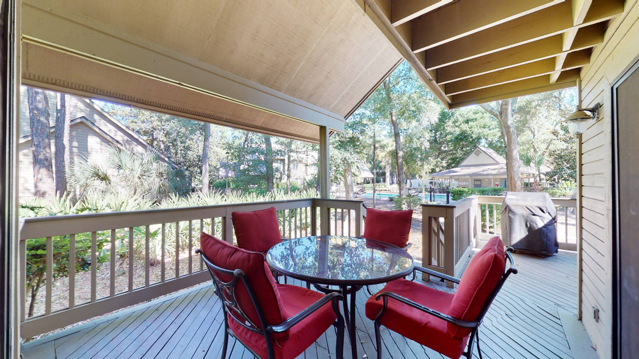 Hilton Head Vacation Rental