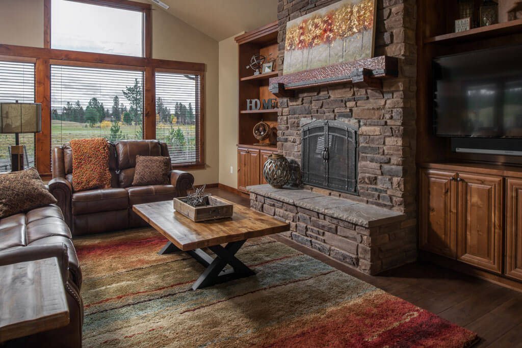 Bend Vacation Rental