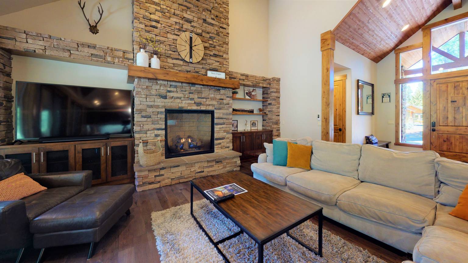 Sunriver Vacation Rental