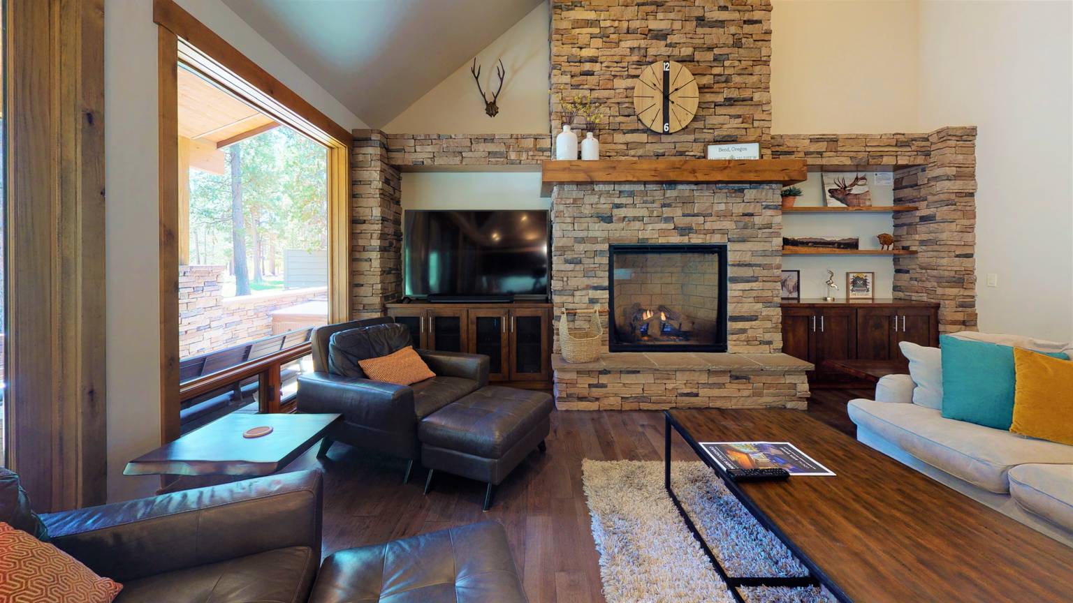 Sunriver Vacation Rental