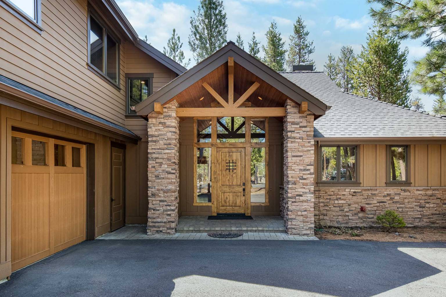 Sunriver Vacation Rental