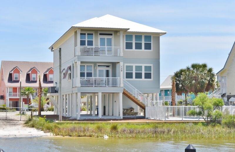 Gulf Shores Vacation Rental